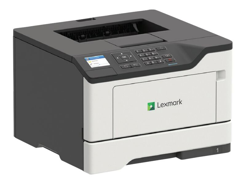 Imprimante laser N/B MS521dn de Lexmark